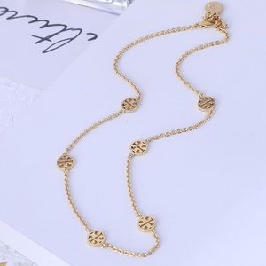 Tory Burch Jewelry - Tory Burch necklace Tory Burch Jewelry - Tory Burch necklace
